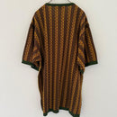 Yves Saint Laurent Knitted Tops Sweaters