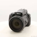Nikon Compact Digital Camera Coolpix P1000 344