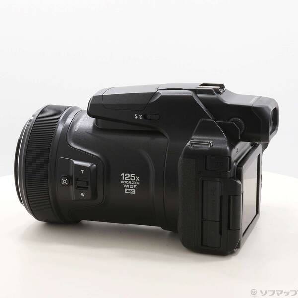 Nikon Compact Digital Camera Coolpix P1000 344
