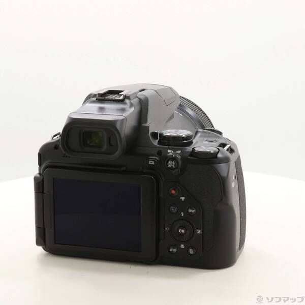 Nikon Compact Digital Camera Coolpix P1000 344