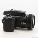 Nikon Compact Digital Camera Coolpix P1000 344