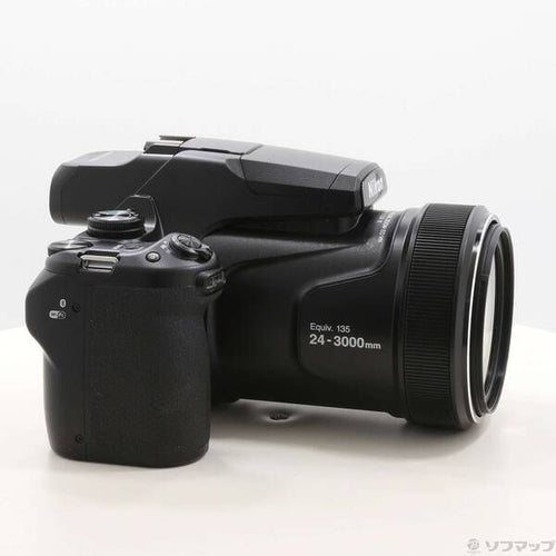 Nikon Compact Digital Camera Coolpix P1000 344