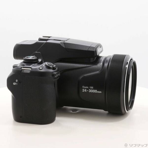 Nikon Compact Digital Camera Coolpix P1000 344