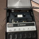 Cassette Players National Rq-309D