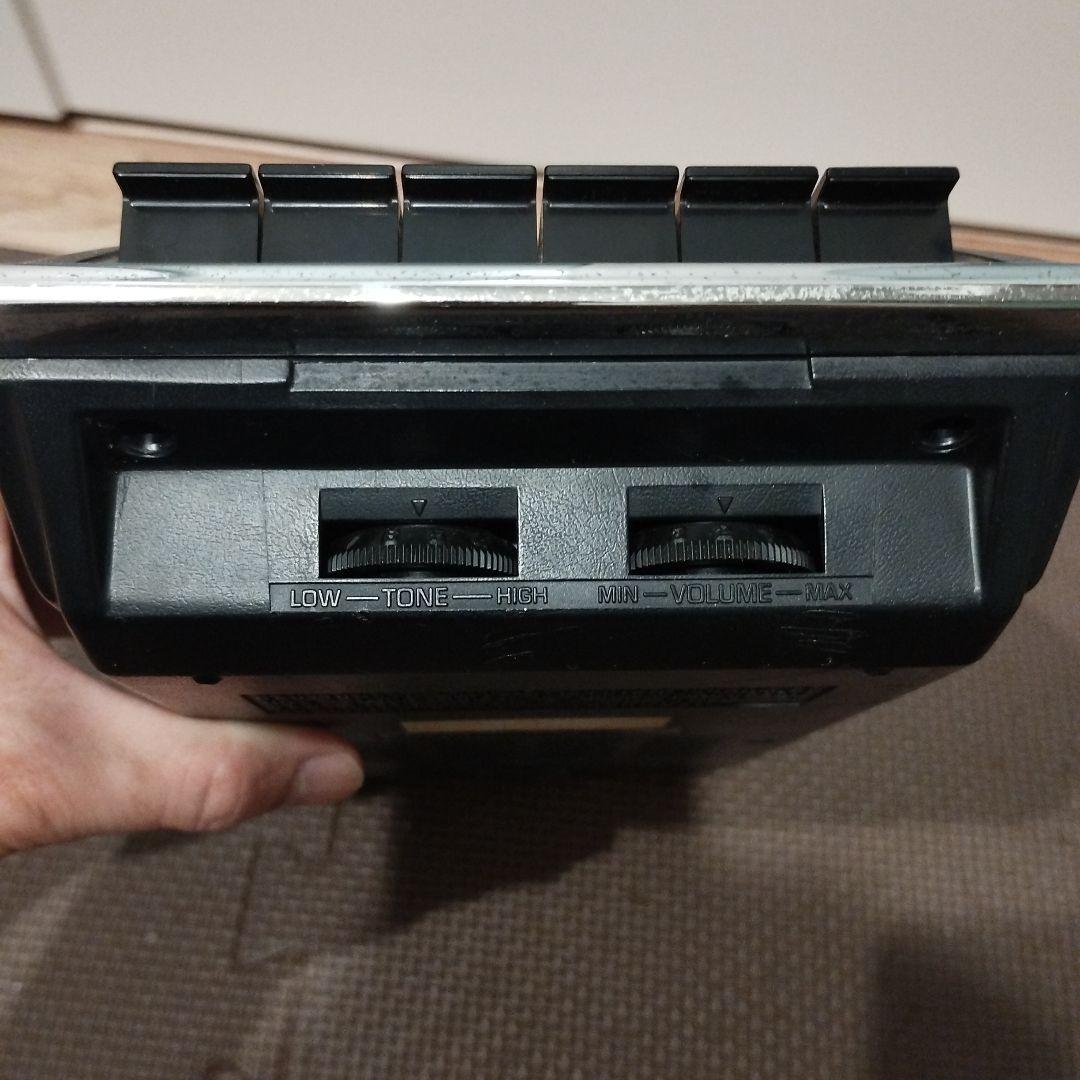 Cassette Players National Rq-309D