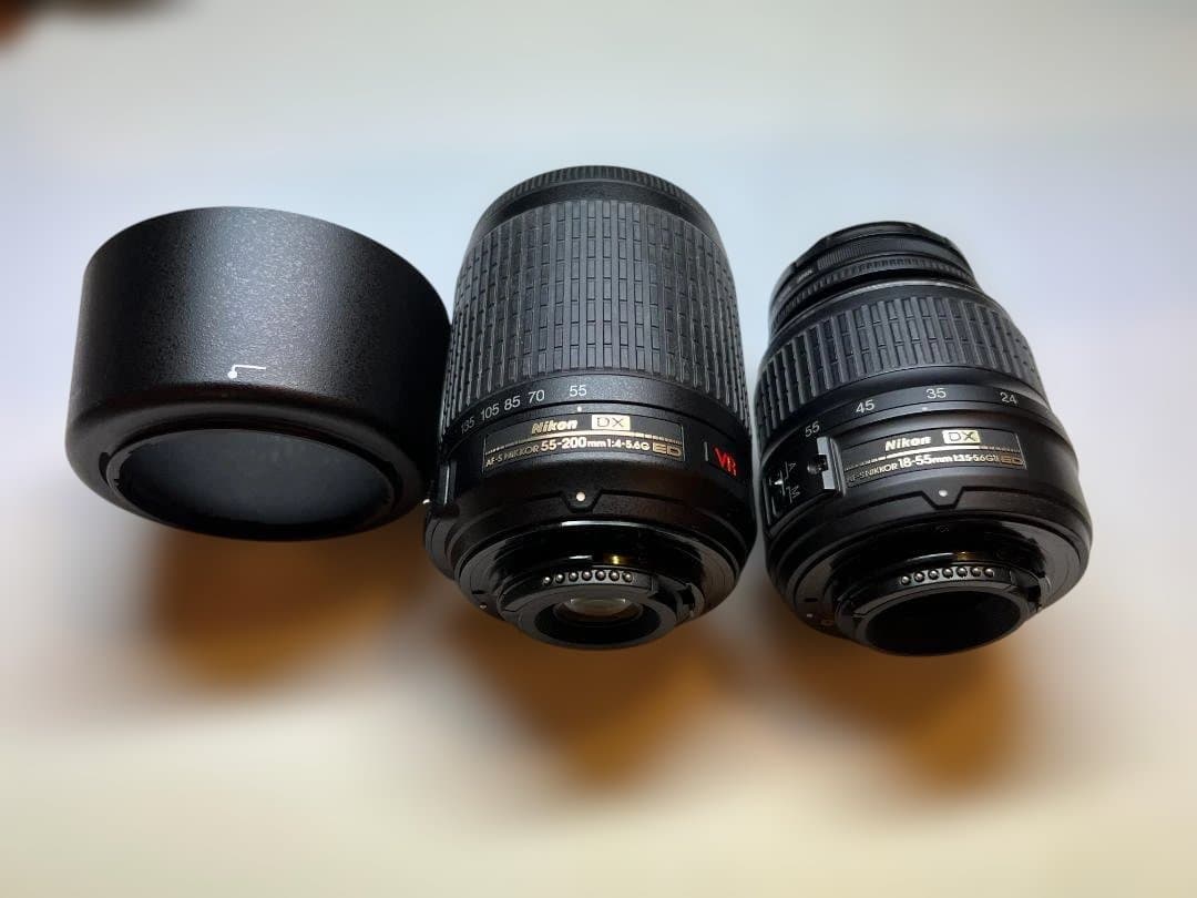 Nikon Digital Slrs D40X