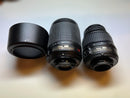 Nikon Digital Slrs D40X