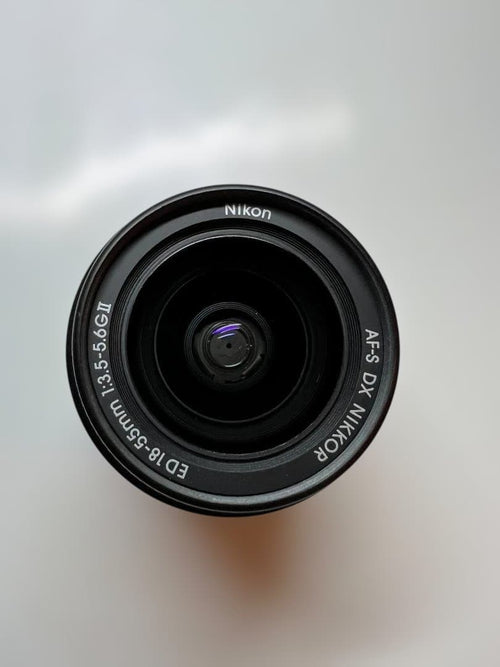 Nikon Digital Slrs D40X