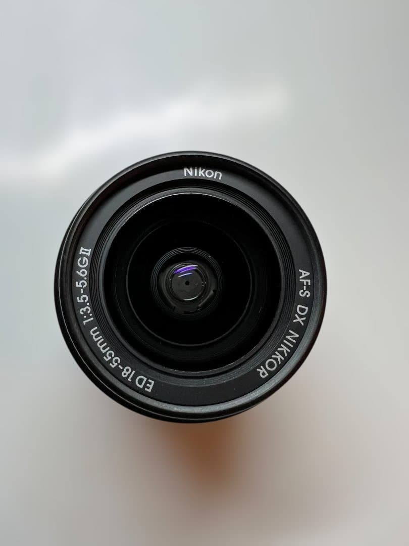 Nikon Digital Slrs D40X