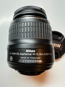 Nikon Digital Slrs D40X
