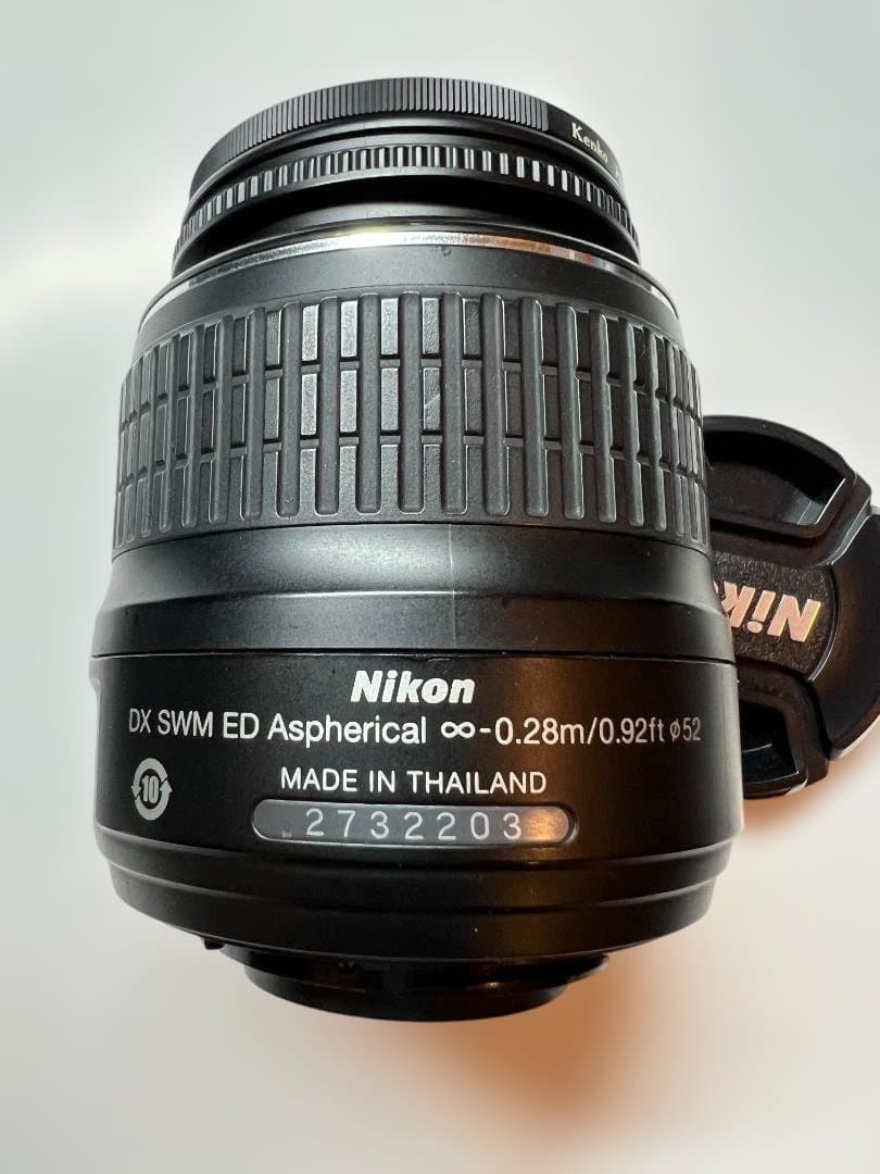 Nikon Digital Slrs D40X