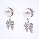 Miu Earrings (For Both Ears)
