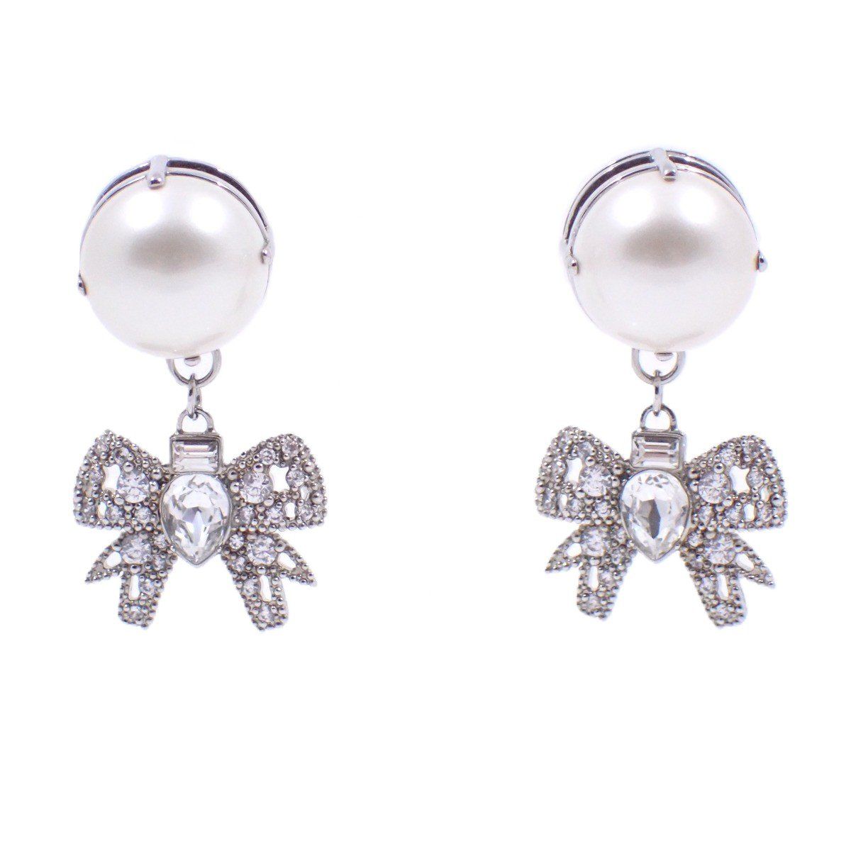 Miu Earrings (For Both Ears)