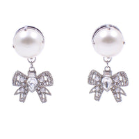Miu Earrings (For Both Ears)