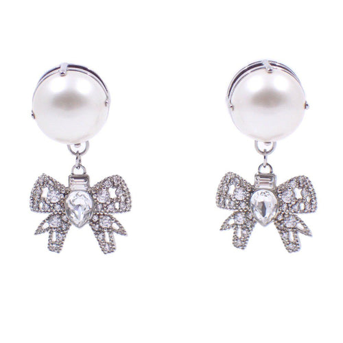 Miu Earrings (For Both Ears)