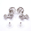 Miu Earrings (For Both Ears)