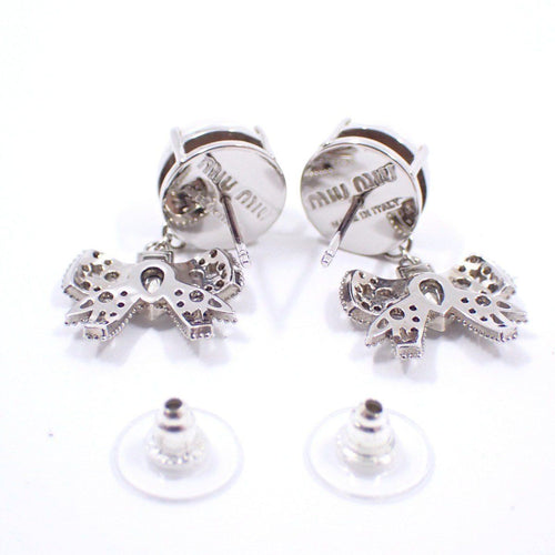 Miu Earrings (For Both Ears)