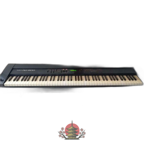 Roland Analog Synthesizer Rd-600 88
