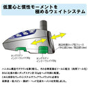 Orlimar Fairway Wood