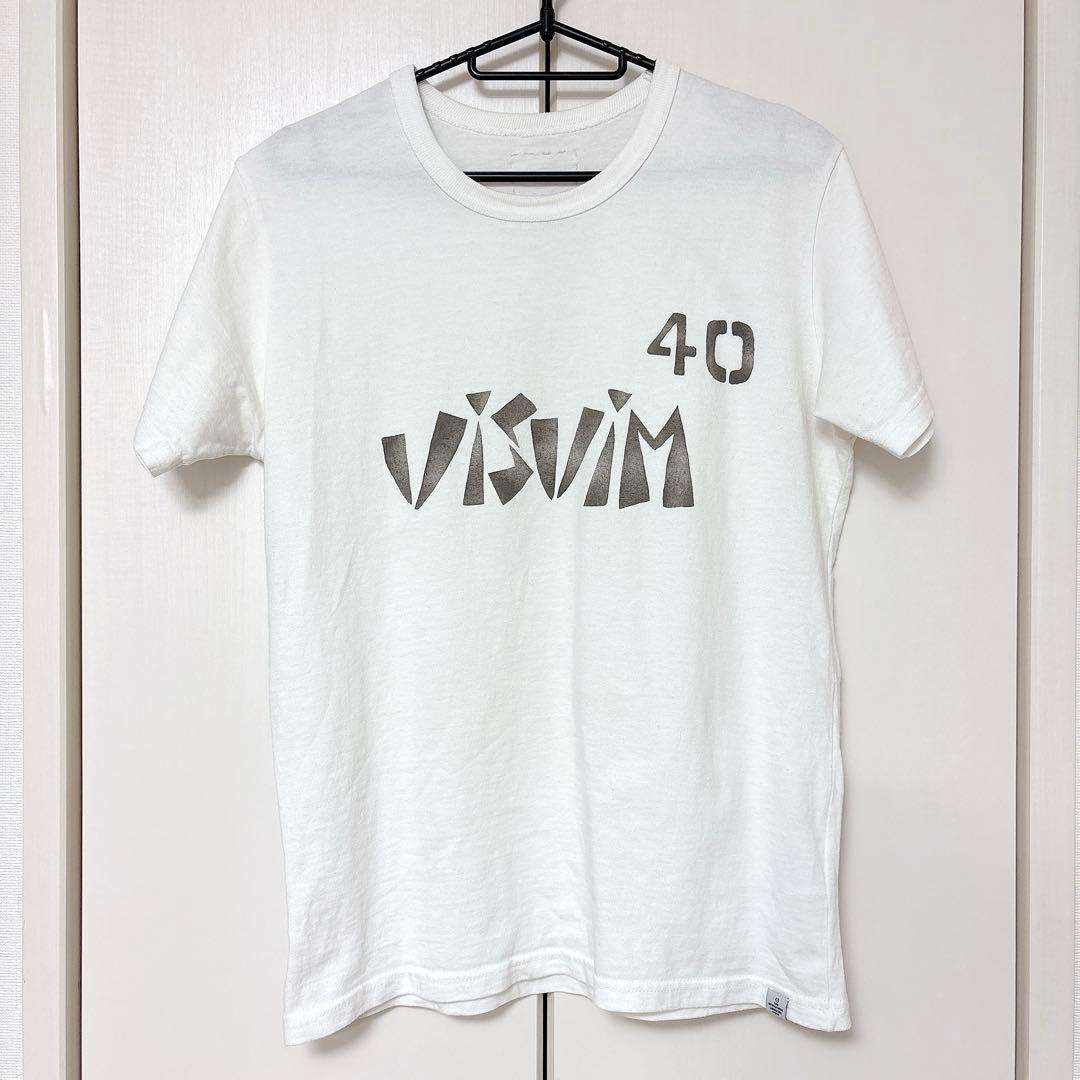 Visvim T-Shirts T 1