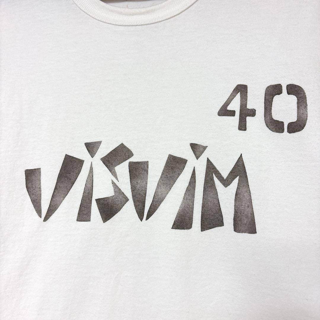 Visvim T-Shirts T 1