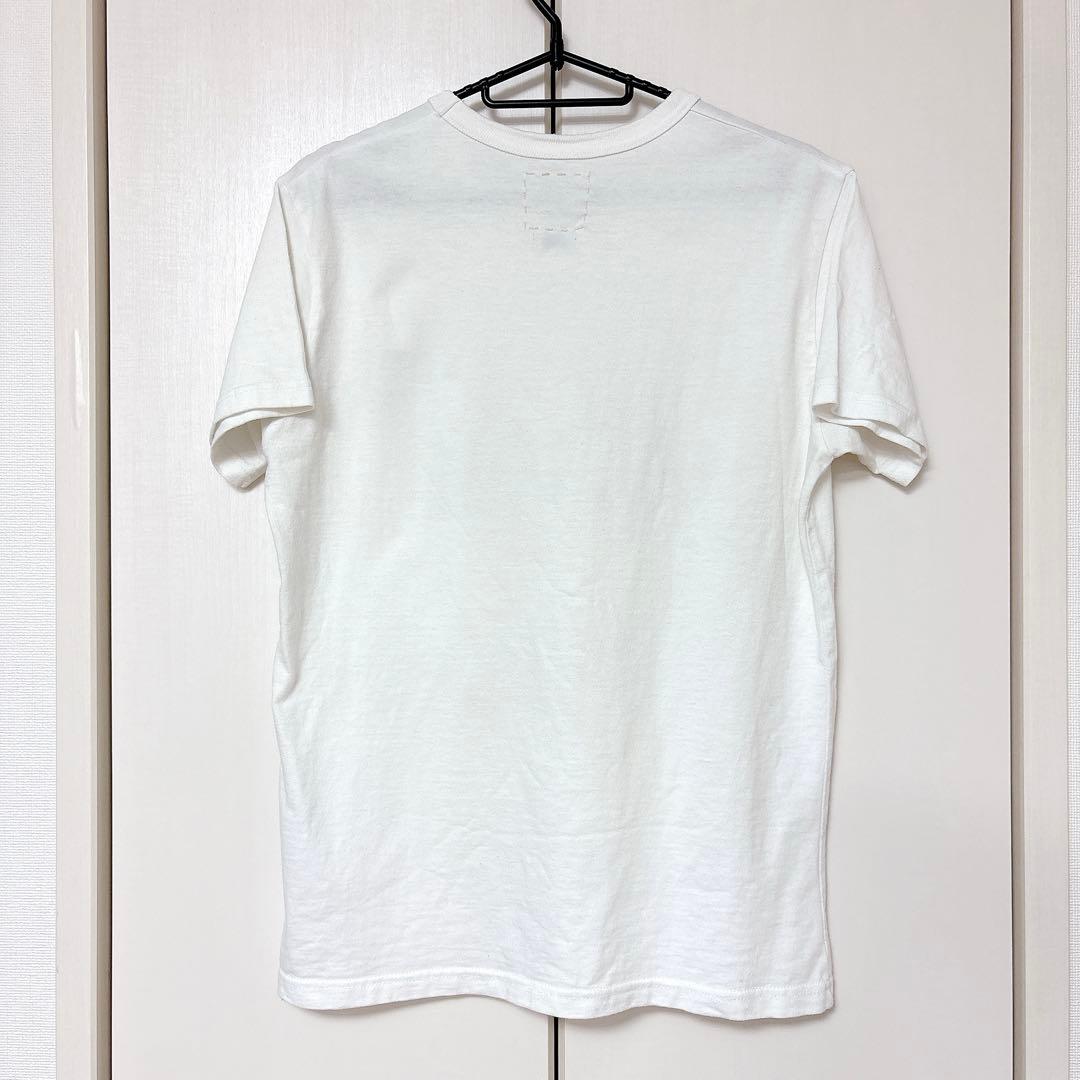 Visvim T-Shirts T 1