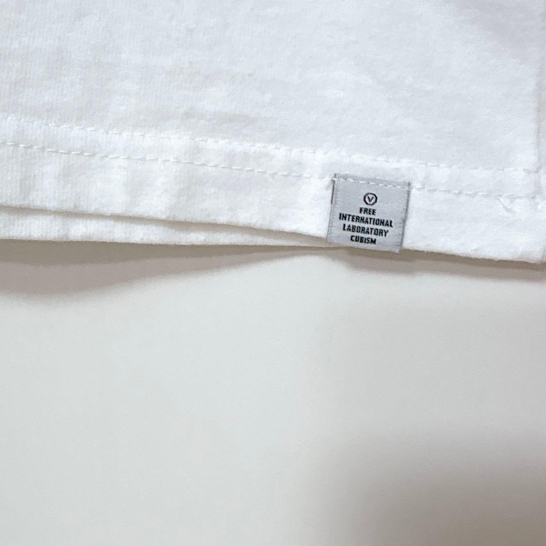 Visvim T-Shirts T 1