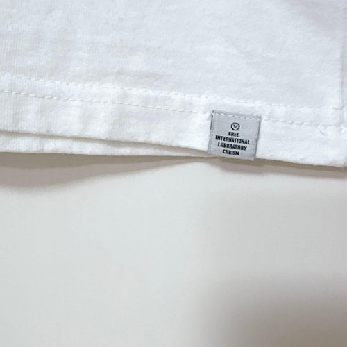 Visvim T-Shirts T 1