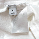 Visvim T-Shirts T 1