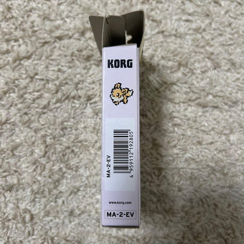 Korg Metronomes Ma-2 Ev