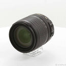 Nikon Lens (Zoom) Af-S Dx 18-105Mm F3.5-5.6 G Ed Vr 297