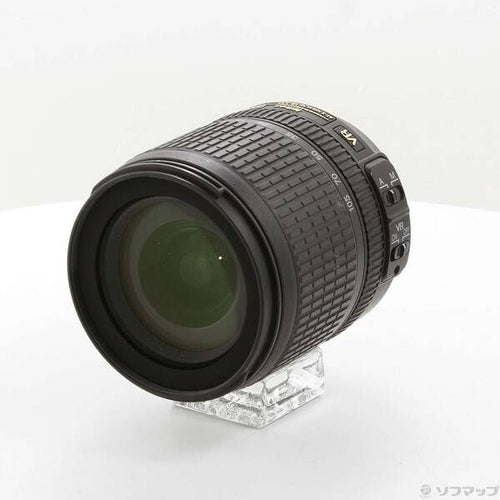 Nikon Lens (Zoom) Af-S Dx 18-105Mm F3.5-5.6 G Ed Vr 297