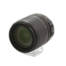 Nikon Lens (Zoom) Af-S Dx 18-105Mm F3.5-5.6 G Ed Vr 297