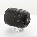 Nikon Lens (Zoom) Af-S Dx 18-105Mm F3.5-5.6 G Ed Vr 297