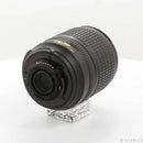 Nikon Lens (Zoom) Af-S Dx 18-105Mm F3.5-5.6 G Ed Vr 297