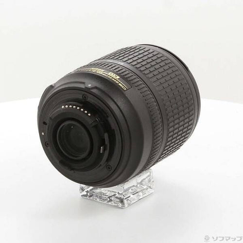 Nikon Lens (Zoom) Af-S Dx 18-105Mm F3.5-5.6 G Ed Vr 297