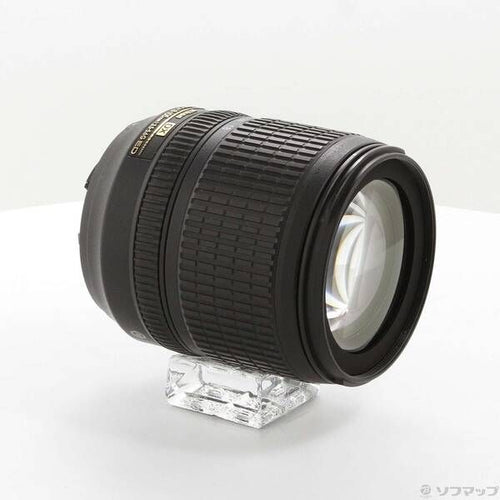 Nikon Lens (Zoom) Af-S Dx 18-105Mm F3.5-5.6 G Ed Vr 297
