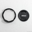 Nikon Lens (Zoom) Af-S Dx 18-105Mm F3.5-5.6 G Ed Vr 297