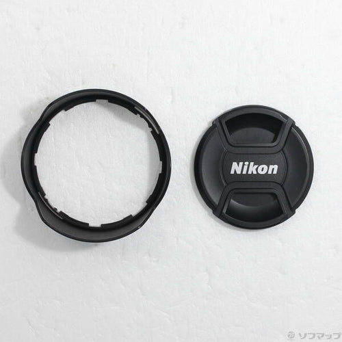 Nikon Lens (Zoom) Af-S Dx 18-105Mm F3.5-5.6 G Ed Vr 297