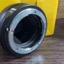 Nikon Mount Adapters Ftz