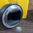 Nikon Mount Adapters Ftz