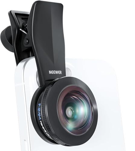 Others R Neewer 170 Vr Iphone 17/16 Pro Max/Android/S25 Ultra B3Ef792E