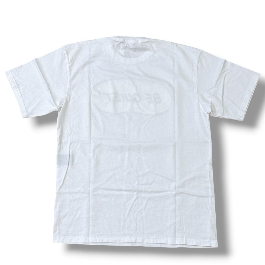 Undercover T-Shirts Be T 2 A.White
