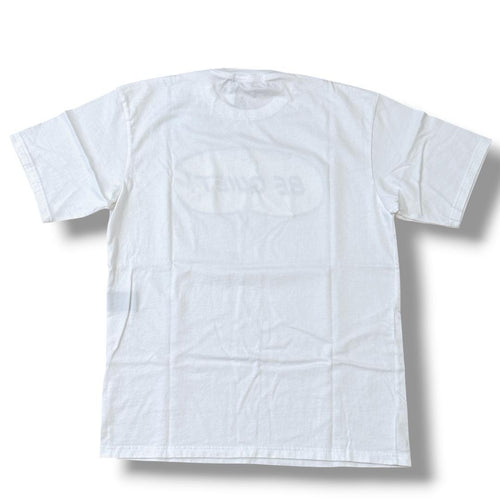 Undercover T-Shirts Be T 2 A.White