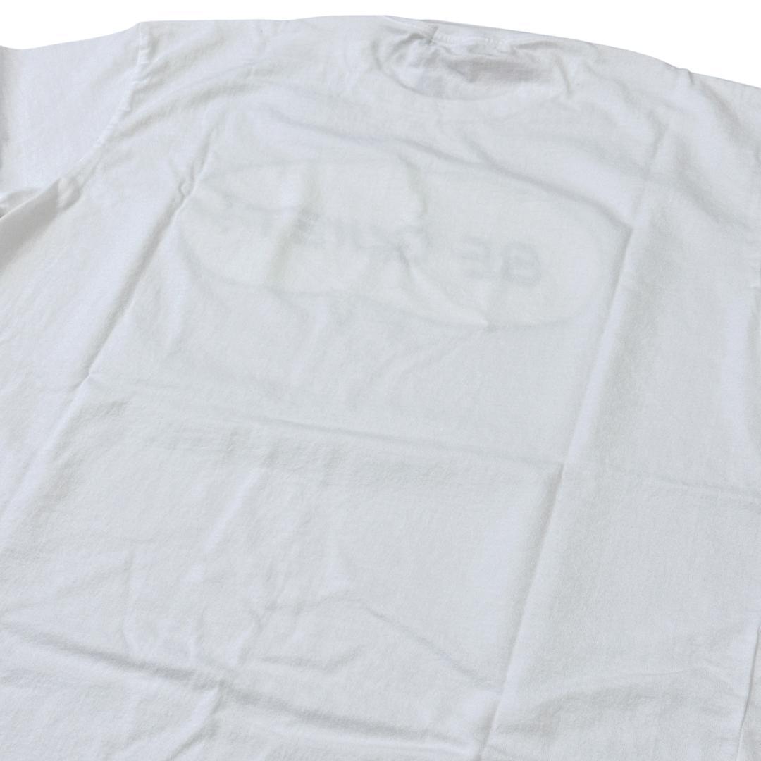 Undercover T-Shirts Be T 2 A.White