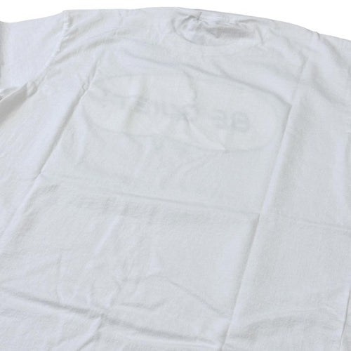 Undercover T-Shirts Be T 2 A.White