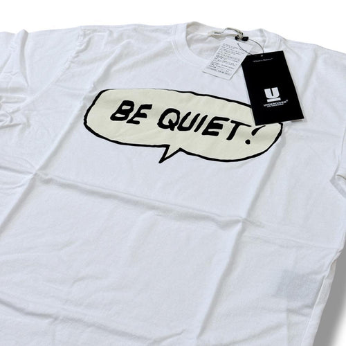 Undercover T-Shirts Be T 2 A.White