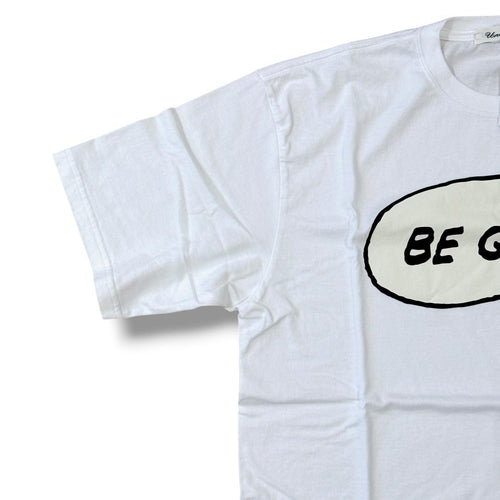 Undercover T-Shirts Be T 2 A.White
