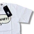 Undercover T-Shirts Be T 2 A.White
