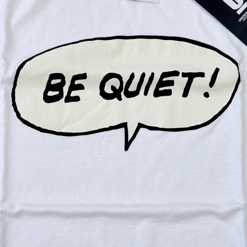 Undercover T-Shirts Be T 2 A.White